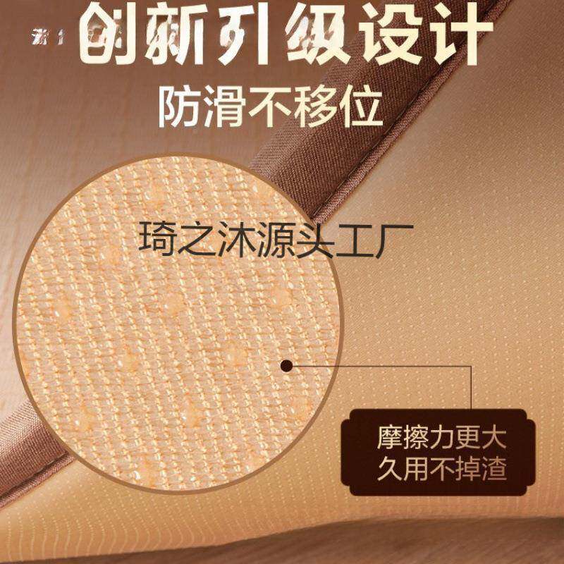 108大礼加拜垫四季通拜用JJJJ0913大垫家用跪垫忏超顺滑拜