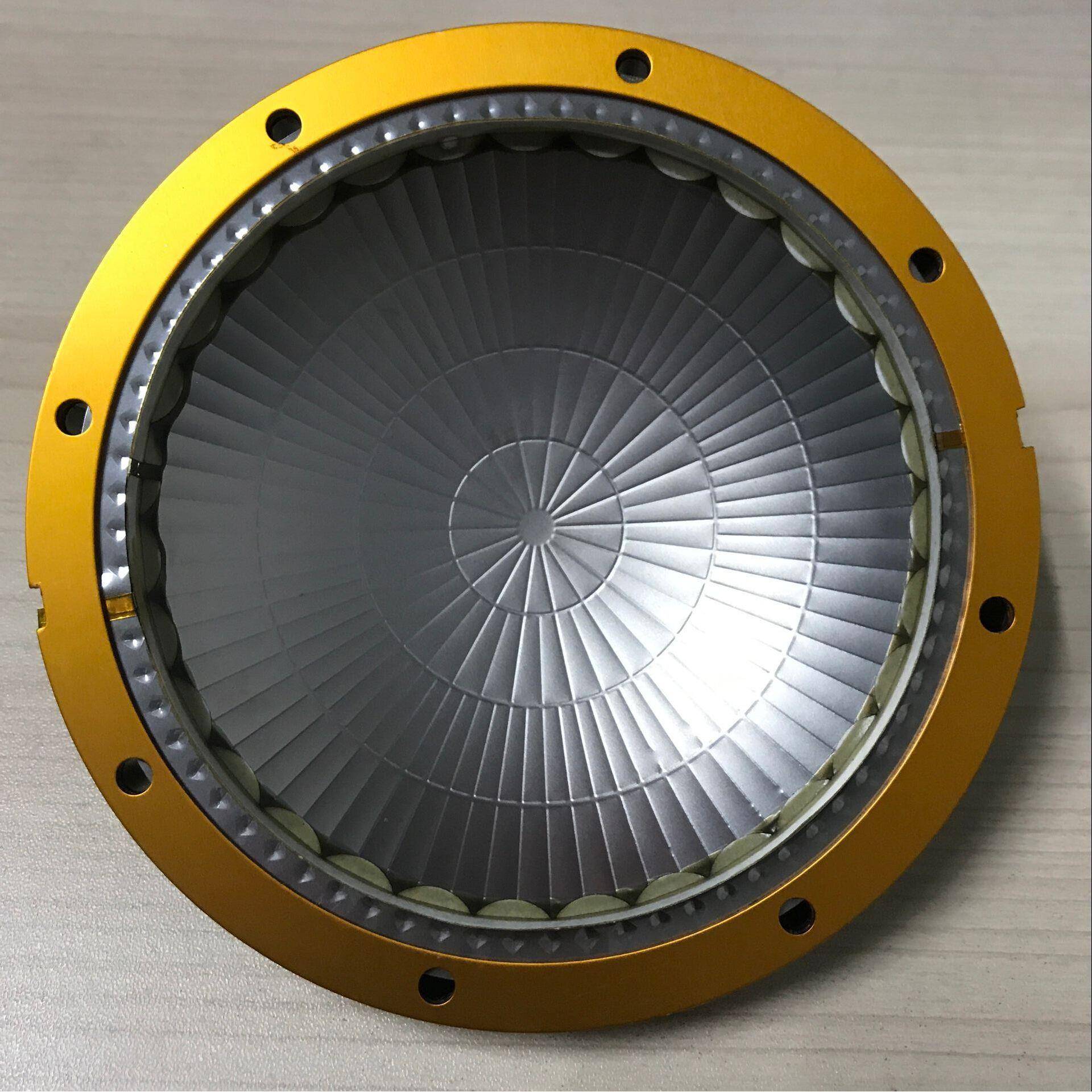 10芯2452H扬声器喇维ZVY修配件高音音音膜高驱动0头专业音响配叭
