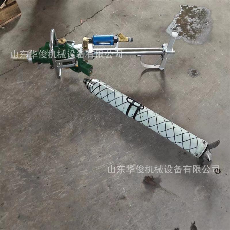 出钻售矿用用气动锚杆钻机MQT-MQT-120/120气腿式钻机矿MQT130/3.