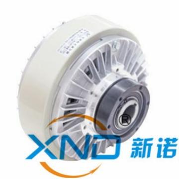 轴FD0A-4型空心磁粉离合器FD50A5-4/轴孔3空心轴磁0KN8/50m/磁粉