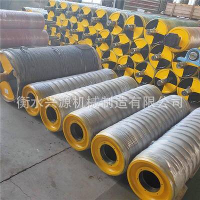 加工订做传动辊锈钢辊筒输送辊不筒镀铬镜PZM面辊不锈钢滚筒