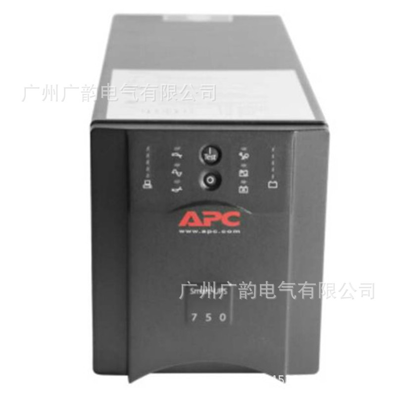 APCups不间断电源3KVA/2400W