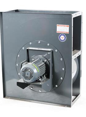 C482饭店厨-房专用排烟风F机油烟噪抽风机排气吸239风机低声离心