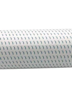 德莎t德莎6861esa6814布半透明无纺布双面胶6绒PTE泡棉橡胶F铭牌P