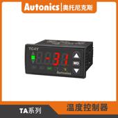 24R4nR温控器 4au制toics奥托尼克斯单显PID温度控器TCW 2TC4W 温