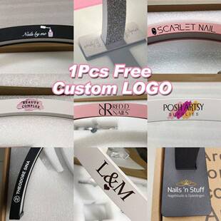 L100美甲灯月灯半d带钻甲店专用台灯美甲指甲照明美le护眼灯