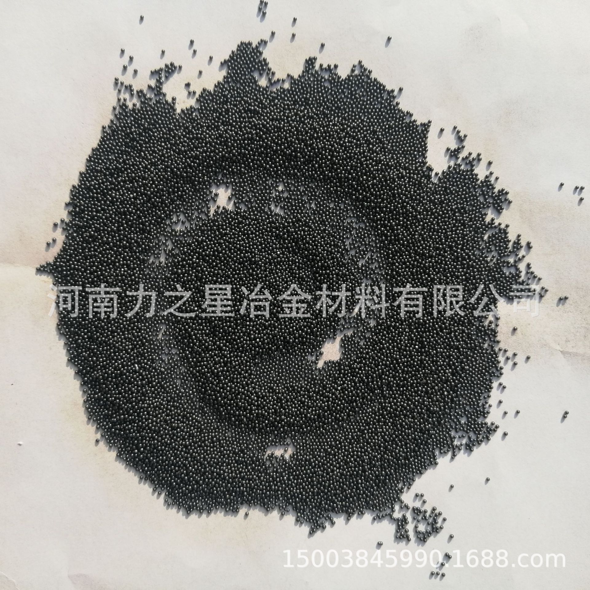 厂家配重铁砂 抛光耐磨除锈砂 负重沙袋建筑桥梁混凝土用抛光布轮