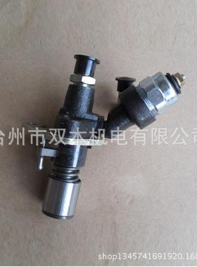 喷F油泵高压油泵柱塞泵17178FA0F178F178A818F风冷柴油机微耕机