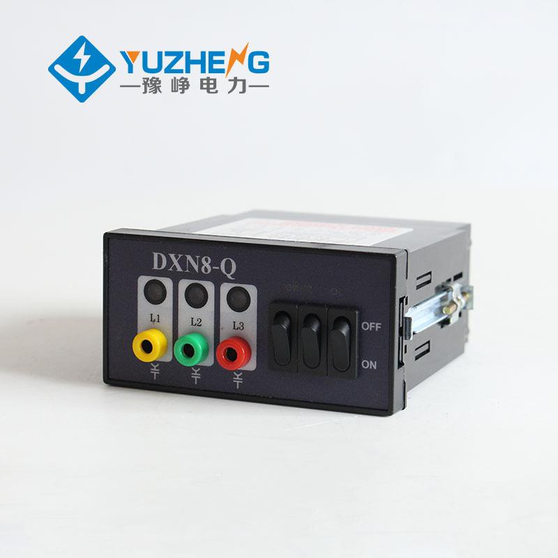 QDXN8电D-内(T)户高DXN8-Q压带显示器