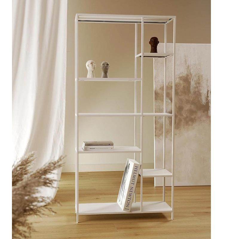 铁MJD艺地书架客厅落公玄关装饰柜餐业厅工风花架办室屏风隔断置,鲜花速递/花卉仿真/绿植园艺,其它园艺用品,淘宝优惠券,粉丝福利购,淘宝优惠卷