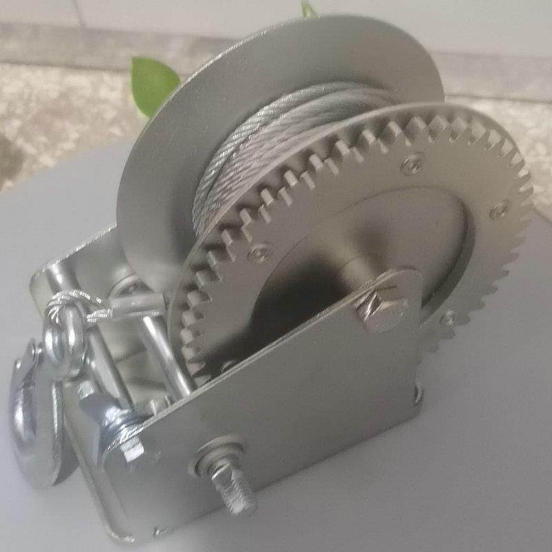 400磅到16001引磅手摇绞盘手柄提升手吊机固定绞摇式牵机388钢丝,汽车零部件/养护/美容/维保,汽车越野绞盘,淘宝优惠券,粉丝福利购,淘宝优惠卷