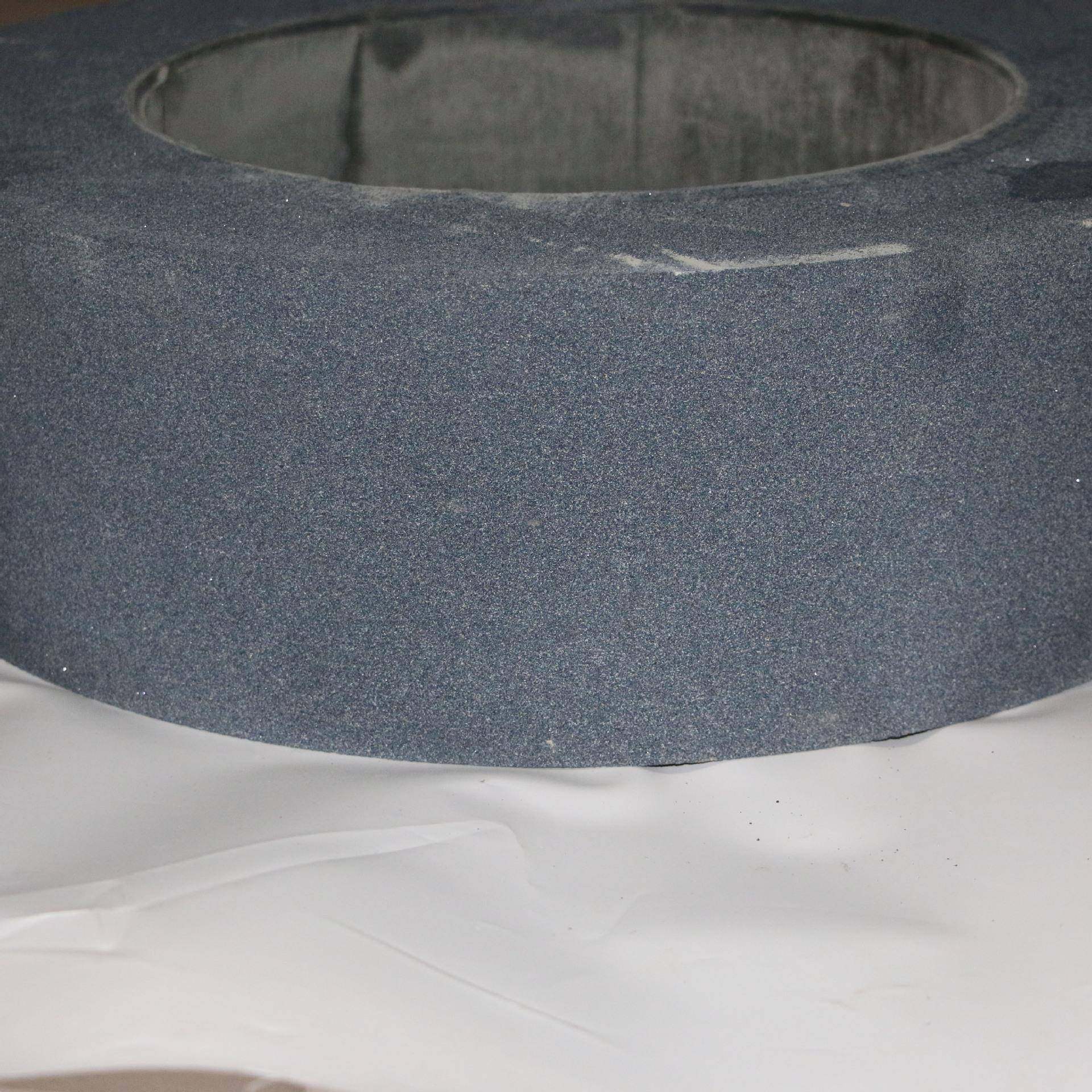 5500型轴00型1轴承专用轮500x5砂0x30棕刚玉轴承5专用砂轮