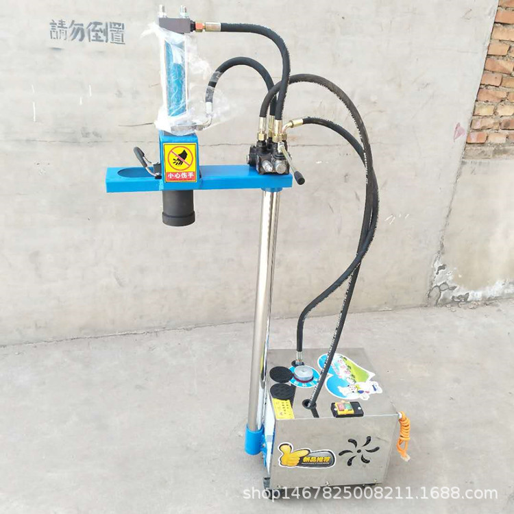 多功能仿手工湿面条机