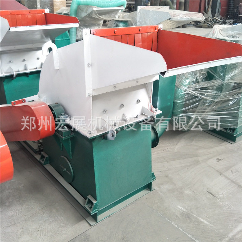 移动铡草机家用养殖业牛羊玉