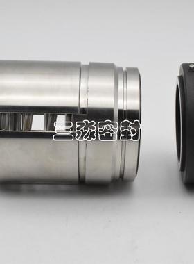 上海凯KQDL10-20×6机密封械立式多级泵密封件水泵水封现0NHN泉货