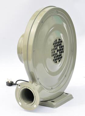 广东永C强CZR-2005W中压低噪音吹风机ZR-LY8CZR-LY80气模中压风机