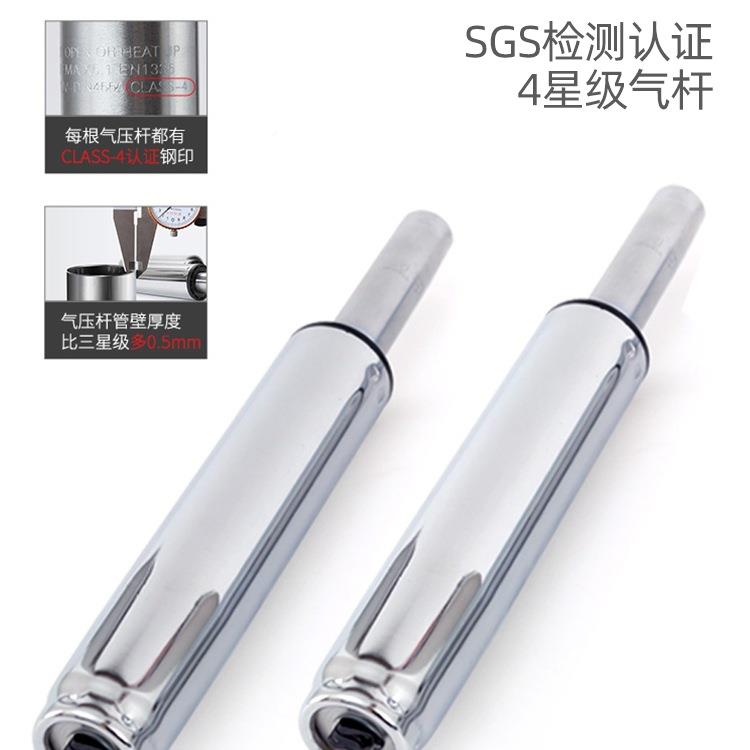 升旋降转吧台圆高脚凳实验室办公F5M597MM凳椅厨房家务凳子转椅椅