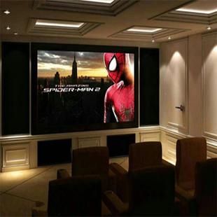 圳别墅音响设深备工程商别墅音设计安响装 535配别墅音响置