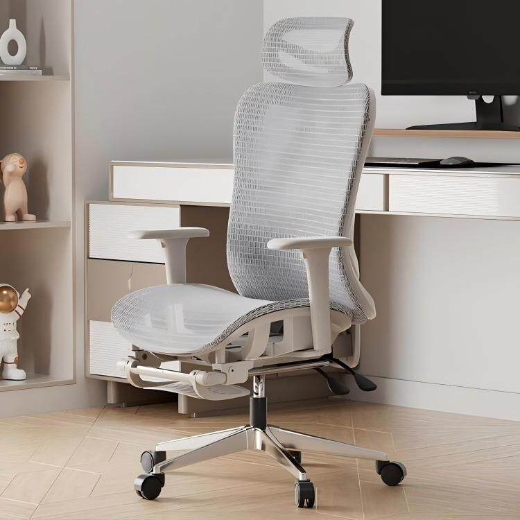 椅办子家久用椅舒适坐T15座椅学生电脑椅靠背公椅人体工学矫正椅