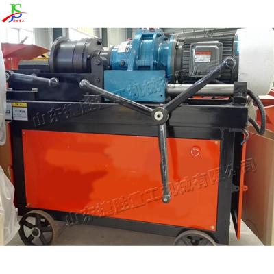 机直纹纹钢筋套丝DSI滚丝全自动建筑管材套丝设备型材直螺螺套丝