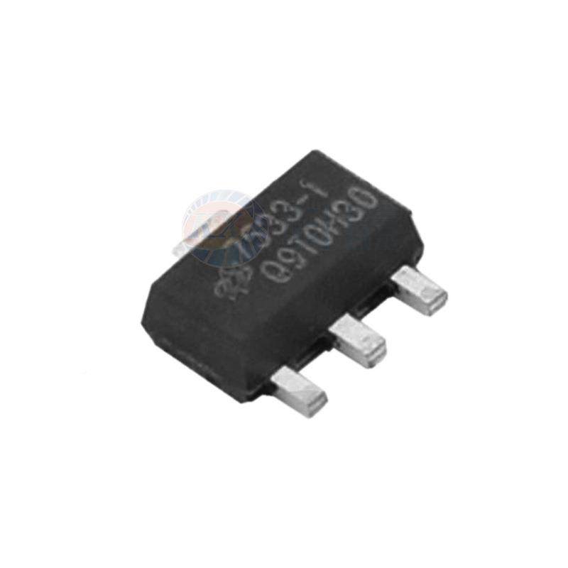 现货HT7337533S封装OT89高驱动低功耗LDO5DZL稳压器24V稳压IC