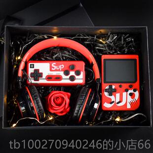 高档弟生礼物送男朋友实用同日学生老公兄高档18岁成年人毕业情人