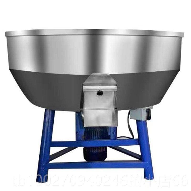 高档干粉湿不锈钢饲料搅机颗料粒末拌粮食混料机猪羊鱼虾饲料塑拌,五金/工具,拌料机,淘宝优惠券,粉丝福利购,淘宝优惠卷