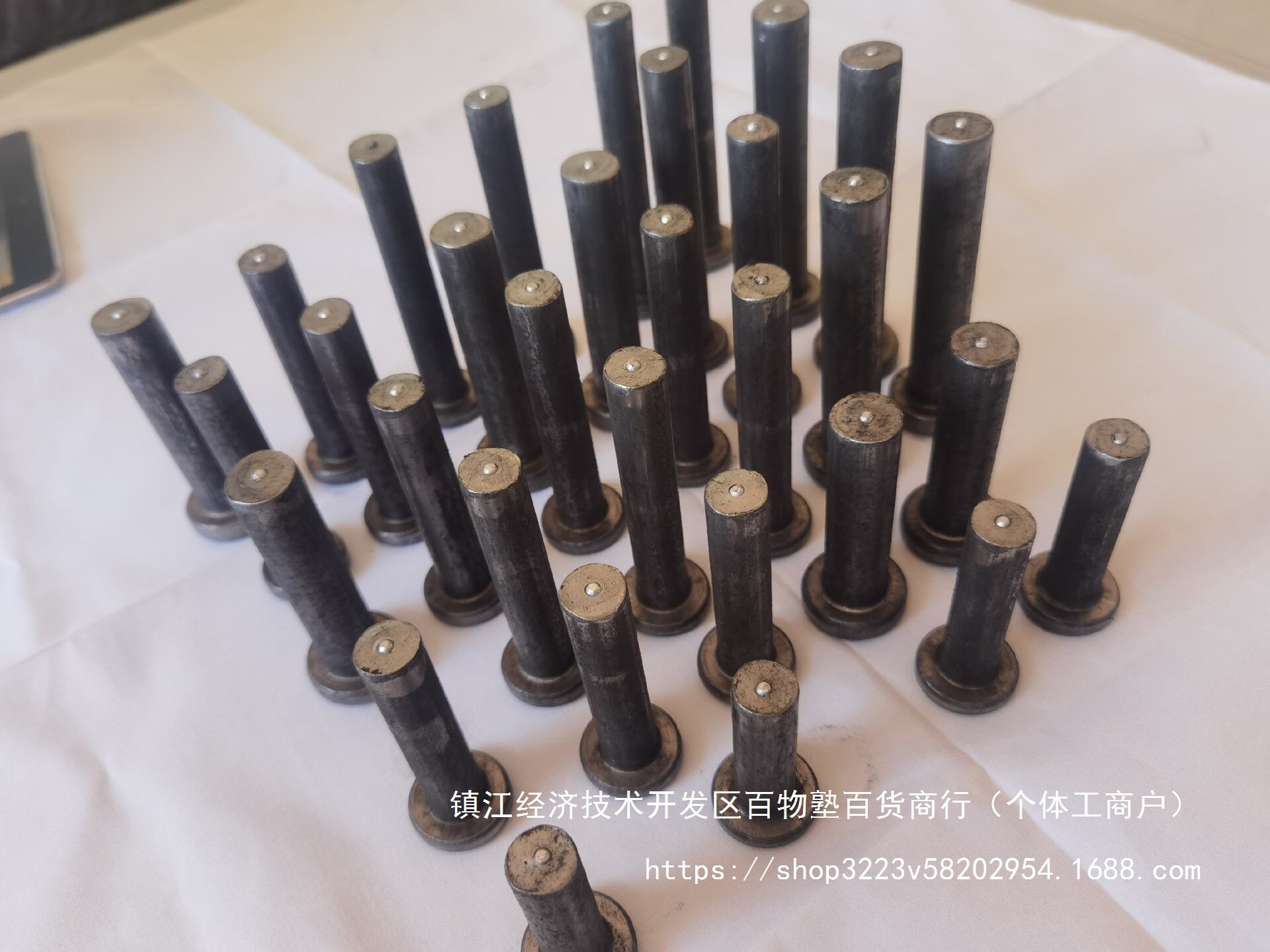 钢结构楼层板剪力钉焊钉厂家