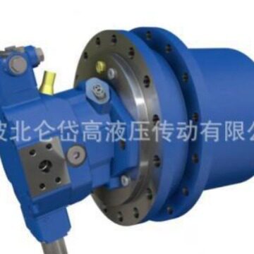 GFT110T2行走减速机  价格面议