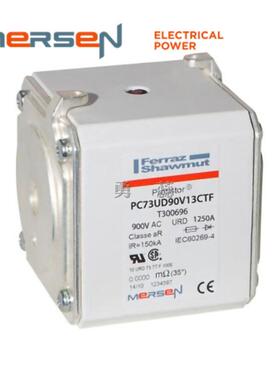 保险丝熔断器C73UD10C100TFPC73UD5V800TFBPC730UD90PVDAV913CTF