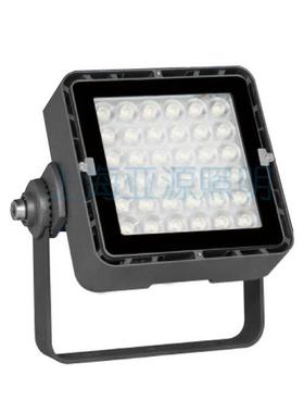 020款上海亚明牌LD投光灯2泛光灯TG10A100WFG10A1E50W200W亚400W