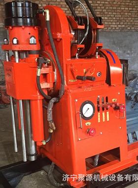 坑钻机隧道井下探探瓦斯钻孔水机路道NPJ地基沉降加固注桥浆坑道