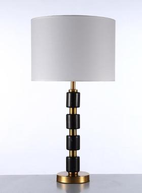 现代简约大石台17526灯酒店头样板厅房灯客卧室床书理房灯具后现