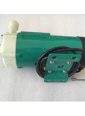 磁力泵MDMP-10//PHX15/20/30/40/55/70/00/12-R/R0M耐腐蚀循1环泵