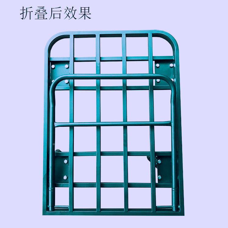 手推车788手小推车折叠平板拖车拉货重型拉动货车四轮车手拉车车