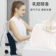 护腰靠垫乳胶办公TYK43020室腰靠枕汽椅椅抱枕靠背垫车孕子妇座腰