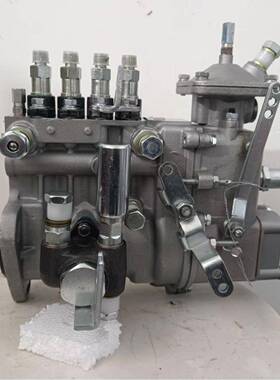 常柴全柴莱动40喷485490油177燃8油泵泵总成