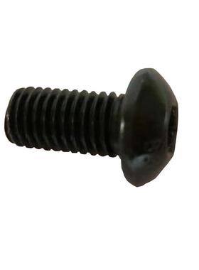 10.9级栓内梅花半YGY圆头I高强度螺丝梅花型平圆头螺SO7380梅花