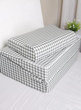 孕妇枕护腰仰睡腹枕托睡觉上半身护仰卧头部抬高怀NJI孕理床头垫