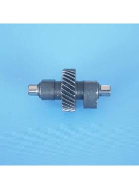 轴GF38凸轮动383F0GF381ngh发机汽油单缸