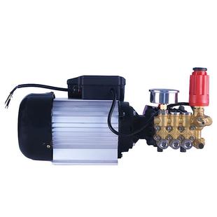 高压洗器机自助洗车机投币刷卡设备2009A配全铜大套功率电机清泵