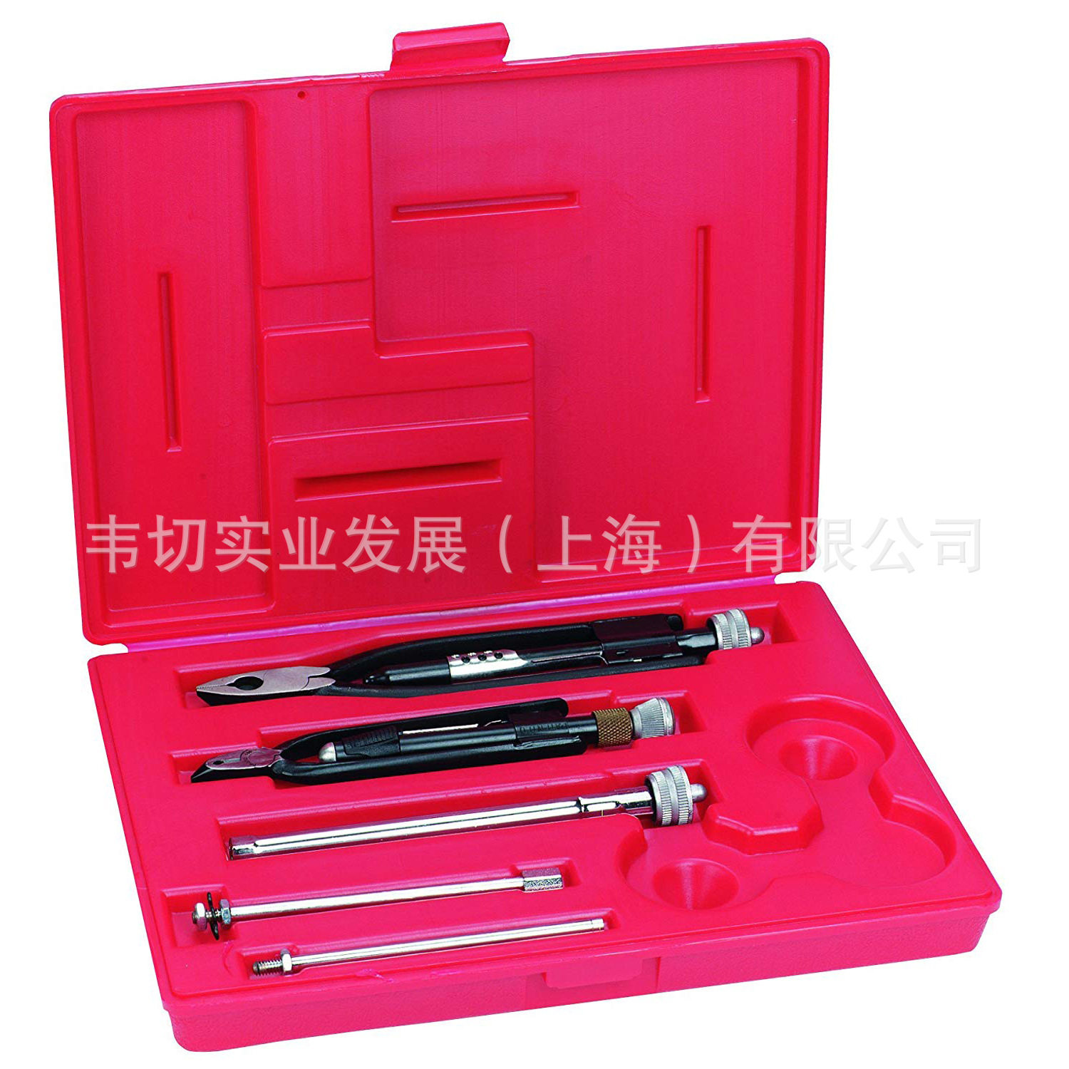 3件套螺栓用保险丝钳J194