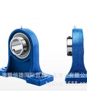 东带莞TR承高转速UC轴PA208座球面轴承外北京现货UCPA208立式座