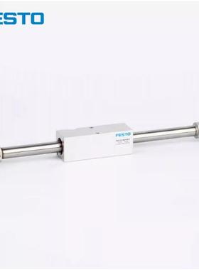 FEST-无杆气缸DGO16-20-25-3-250-300-235O0-400-1300-P-PPV-A542