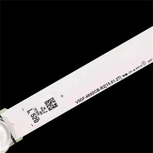 S_5J63_4UE48J600AK3UE548J653U0AUE48J600AU灯条S_5J63_48_FL