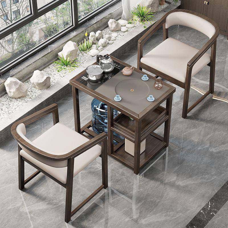 实木台阳台茶桌椅组合茶型茶小新中式IQF家用沙发几简约边茶水柜,鲜花速递/花卉仿真/绿植园艺,其它园艺用品,淘宝优惠券,粉丝福利购,淘宝优惠卷