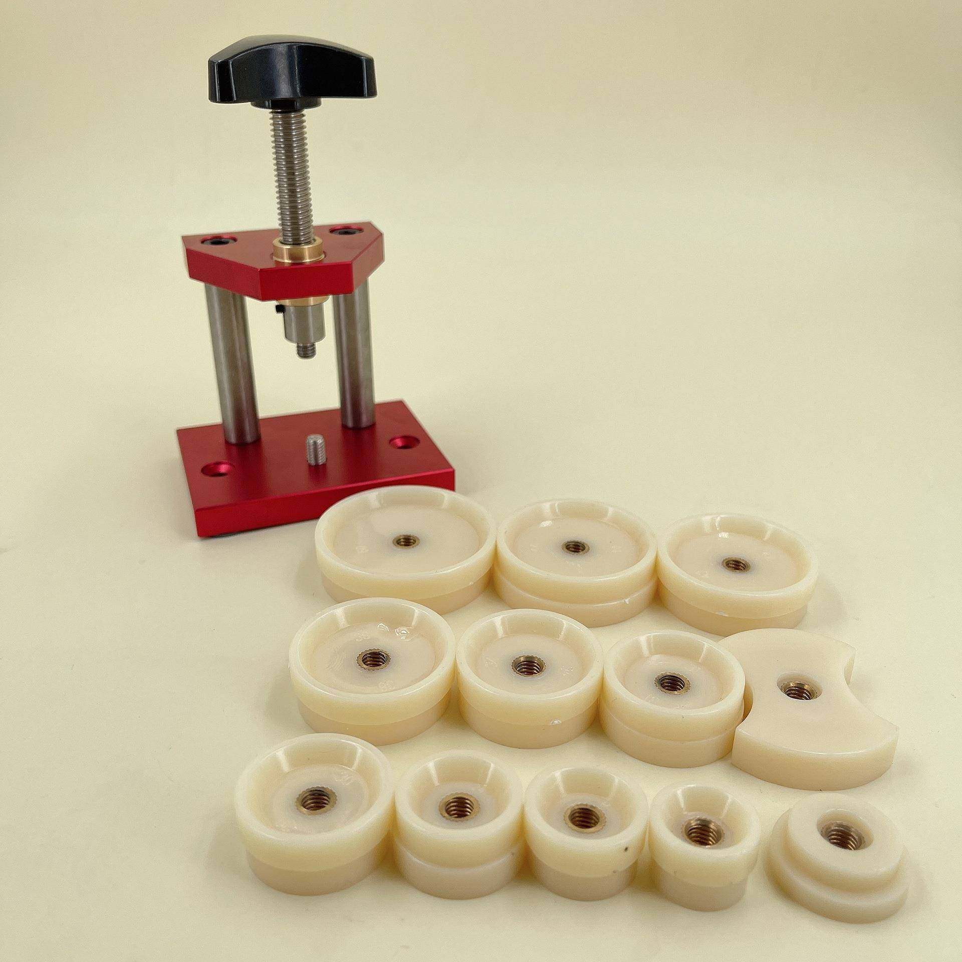 修表工具小型模色压机后FVF台式压表盖红器压盖机具中间带金属芯,鲜花速递/花卉仿真/绿植园艺,其它园艺用品,淘宝优惠券,粉丝福利购,淘宝优惠卷