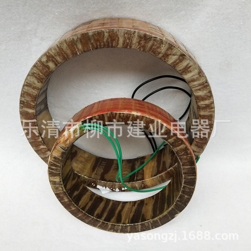 YCT-200-4A/B全铜电磁调速线圈