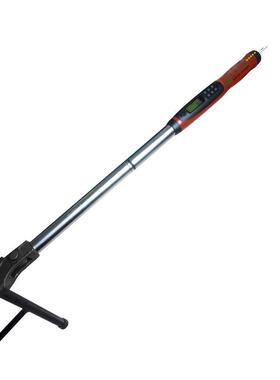 15扳5070m钢筋检测扭力扳n手数显钢筋扭矩扳手钢筋套筒扭力手价格