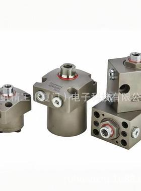 原装IHarvest转角缸夹BZS紧0HLH150-CL器D-Q5A0支撑缸